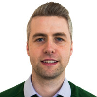 Sean Egan