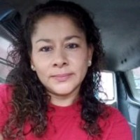 Victoria Virginia Mendoza Flores