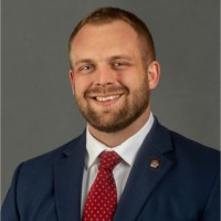 Kellen V. Davis