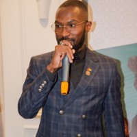 Prince-Junior MAKALA