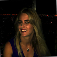 Amie Deacon Acma Cgma