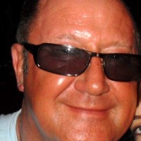 Alan Gregory