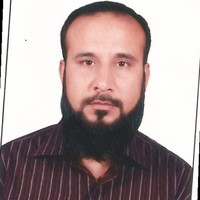 Tajammul Hussain