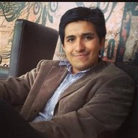 Gustavo Eduardo Hernández Jaime