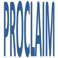Proclaim Webmaster