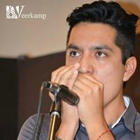 Daniel Rustrián García