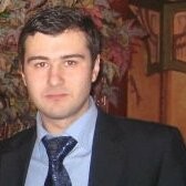 Дмитрий Вангородский
