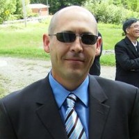 Serge Pilon