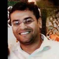 Sushant Puntambekar
