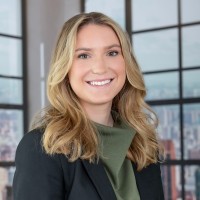 Madeline Woodward