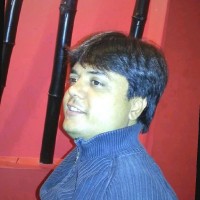 vijay Panchal