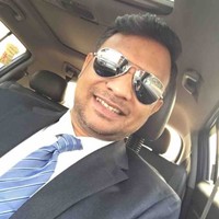 Tanbir Chowdhury