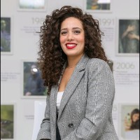 Karima Benali