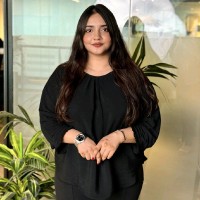 Anza Sajid