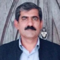 Lt Col (R) Sajjad Malik, Psc, gsc