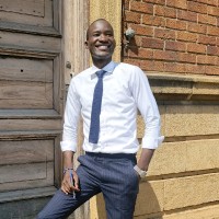 Davies Chibuye