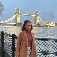 Ashmita Kumar