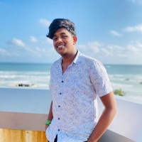 Vihanga Gaganatharu