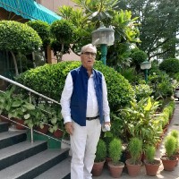 Ramesh Mansukhani