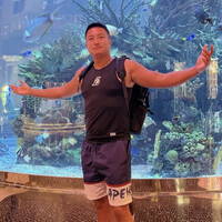 Lin Guodong