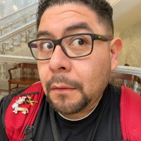 Vinnie Olvera