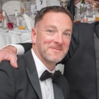Stephen Mccrossan