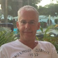 Eric Van Mechelen