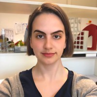 Bruna Maitan Santos, Phd
