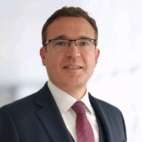 Ian Bayes - Ceng Fice Cmgr Fcmi
