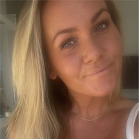Pernilla Lagergren