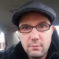 Patrick Mahan