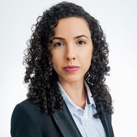 Tayane Moura