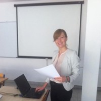 Ljiljana Grgic