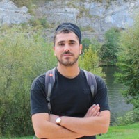 Khalid Benssaad