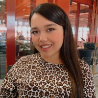 Erika González.