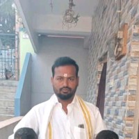 Srinivas Maturi