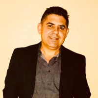 Ernesto Conde Pérez