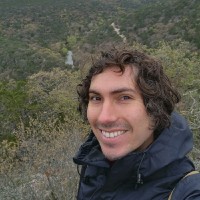 Robert Alba