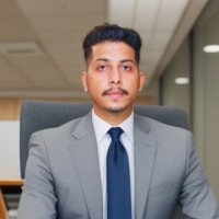 Deepak Singla