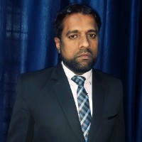 Qadeer Abdul Mohammed