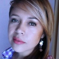 Lina Tinjacá Bernal