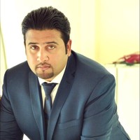 Mohammad Adeel