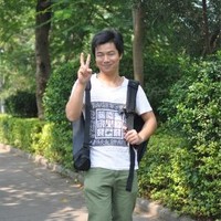 Paul Luo