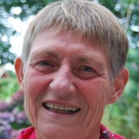 Sylvia (S.P.) Van Den Heuvel