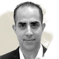 Harminder Atwal MSc ACA