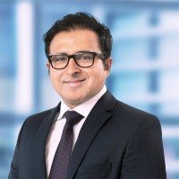 Usman Khaliq (Aca, Fcca)