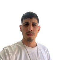 Ron-Raphael Mandelbaum