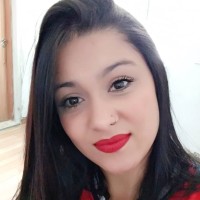 Caroline Cruz Da Silva