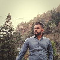 Nirav Kadia