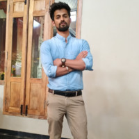 Ajith Shetty